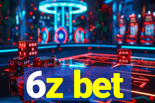 6z bet